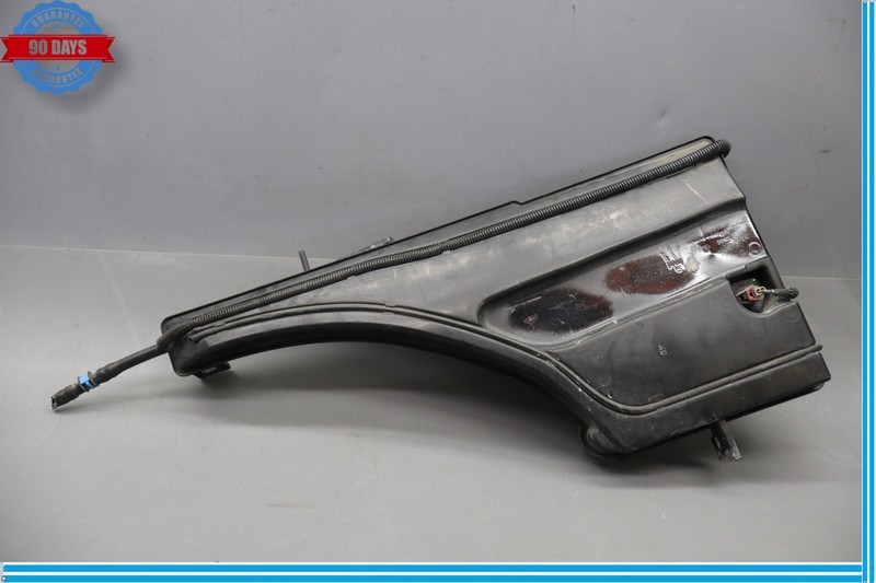 14-22 Maserati Ghibli Quattroporte Headlight Windshield Washer Bottle Tank Oem