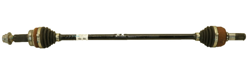 🔅2021-2024 KIA K5 OEM. SHAFT ASSEMBLY – PASSENGER SIDE REAR