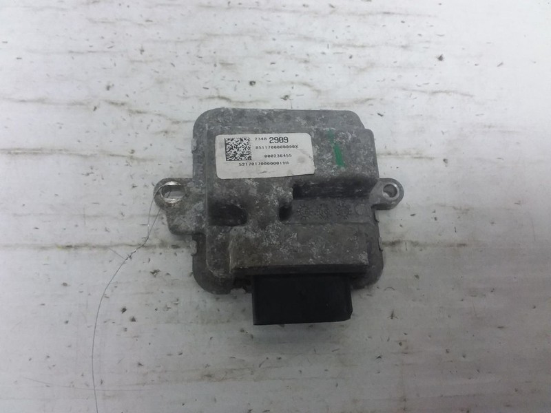 Fuel Pump Flow Control Module Fits 16-23 CAMARO 23482909