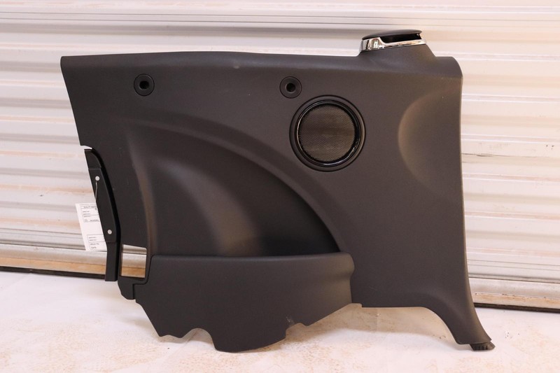 2016-2023 MINI COOPER CONVERTIBLE S F57 REAR LEFT DOOR QUARTER PANEL COVER OEM
