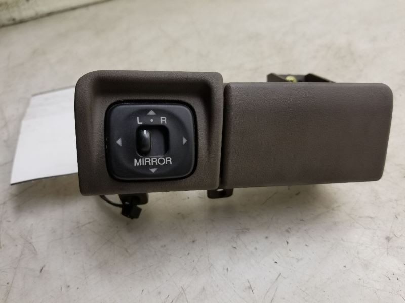 1999 LEXUS GS300 MIRROR CONTROL SWITCH
