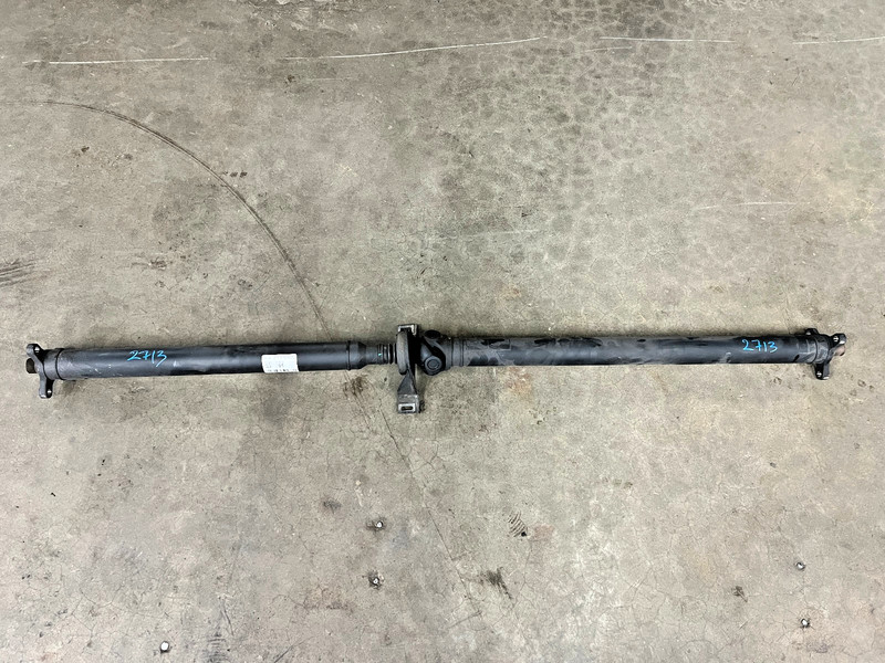 ⭐2015-2018 MERCEDES-BENZ E400 3.0L RWD DRIVESHAFT DRIVE SHAFT ASSY OEM LOT2713