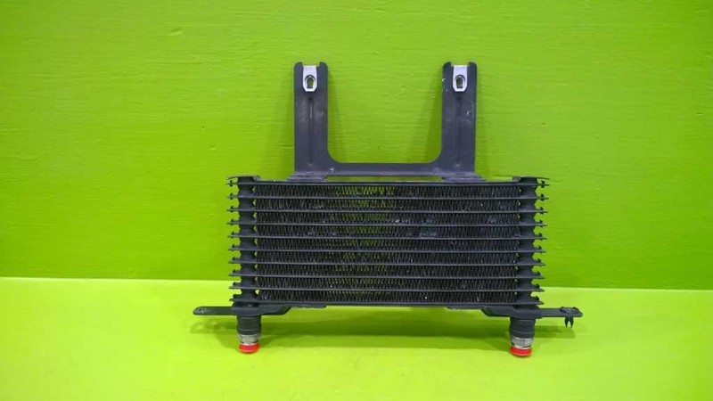 07 08 09 10 11 12 13 SIERRA SILVERADO 1500 RWD TRANSMISSION OIL COOLER 2448-75