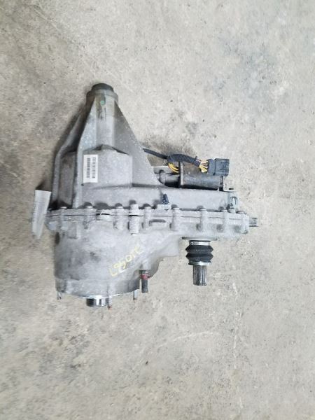 Transfer Case 3.6L Model NV246 BW44-44 Fits 11-18 DODGE 1500 PICKUP 787829
