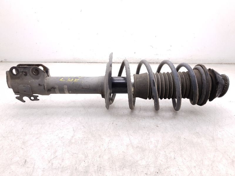 06-08 TOYOTA YARIS 1.5L FWD AT DRIVER SIDE FRONT STRUT ASSEMBLY