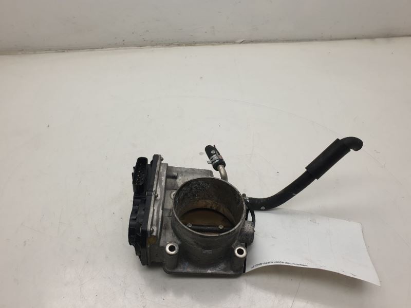 04-06 LEXUS RX330 V6 3.3L ENGINE THROTTLE BODY ASSEMBLY