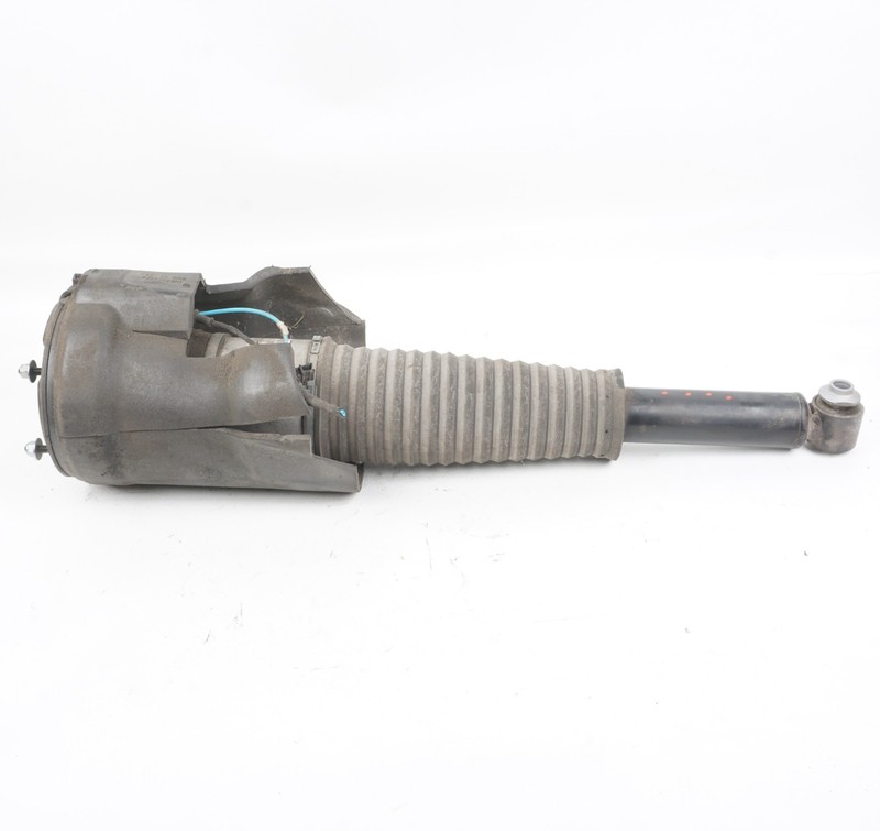 2011-2018 Audi A8 Rear Air Shock Absorber Right Passenger SideOEM