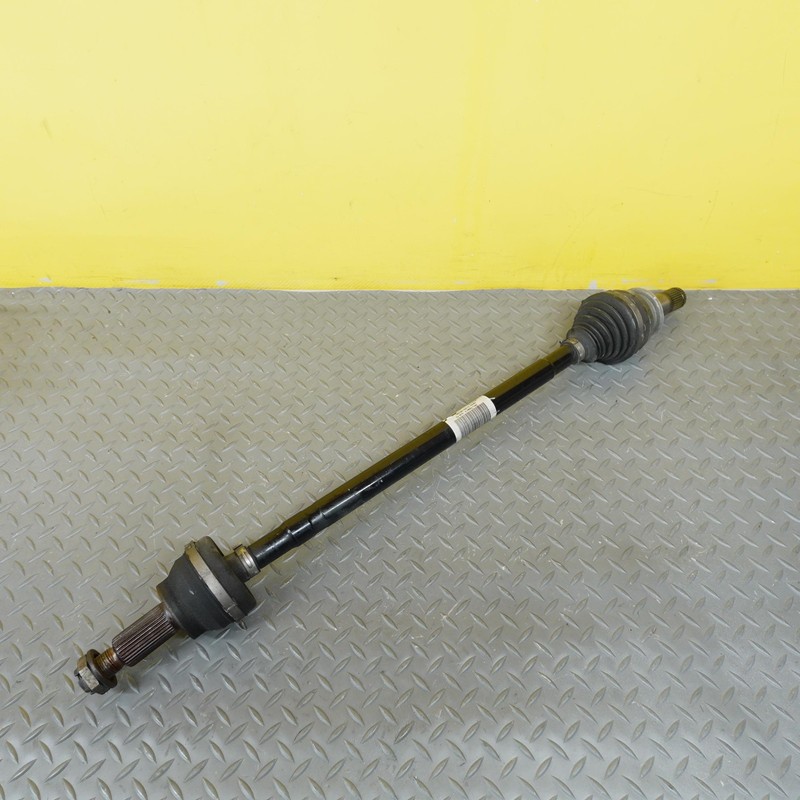 2017-2020 JAGUAR F-PACE Right Rear Cv Axle Shaft OEM Hk834k138aa