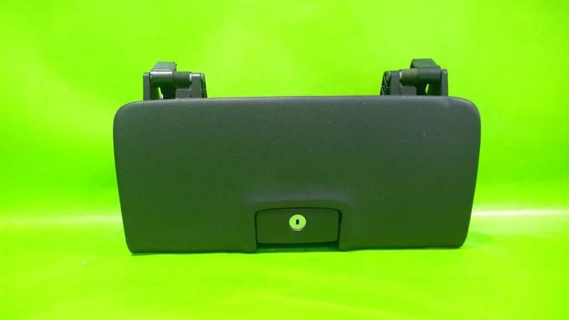 14 15 16 17 18 SIERRA UPPER GLOVE BOX OEM 4036-33