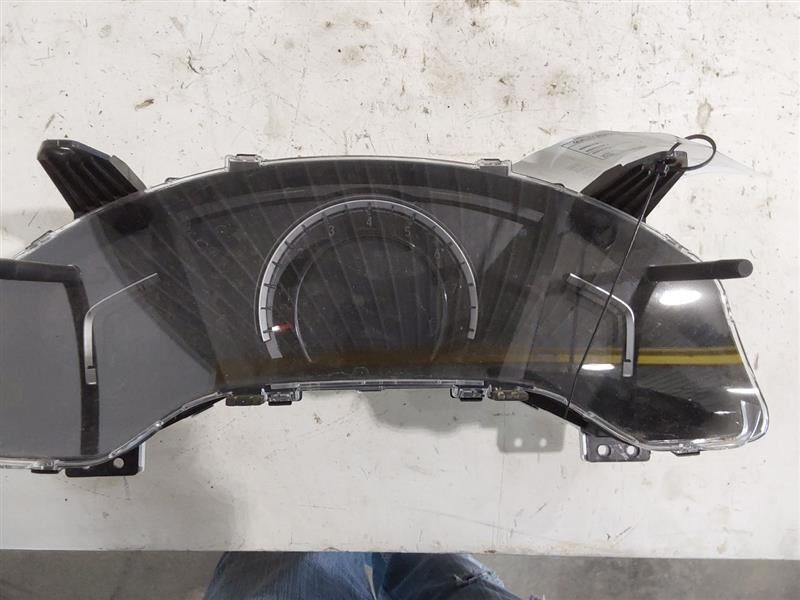 17-19 Honda CR-V Speedometer Cluster US Market MPH AWD LX ID 78100TLCA01