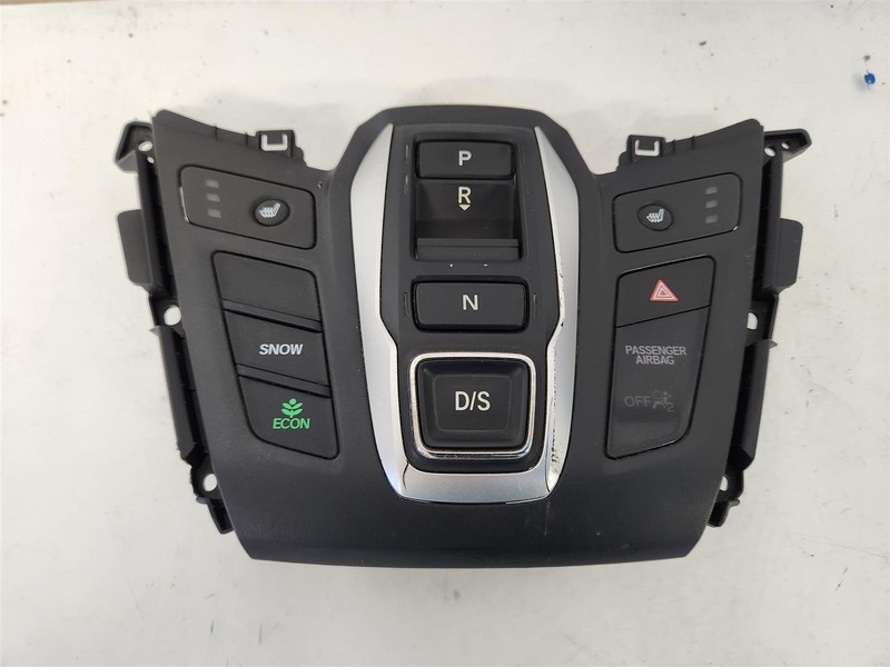 2018-2024 Honda Odyssey Automatic Gear Shift Switch Panel