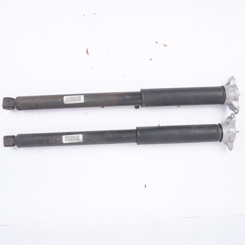 13-18 FORD FOCUS REAR LEFT LH AND RIGHT RH SIDE STRUT SHOCK ABSORBER OEM PAIR
