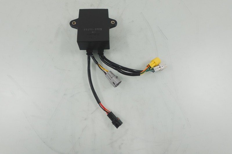 1997-2003 Kawasaki ZXi 1100 Jetski OEM Electronic Trim Control Unit VTS