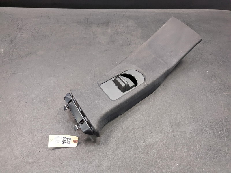 Center Left B Pillar Upper Trim Panel 2018 Mercedes CLA 250 2014 2015 - 2019 X
