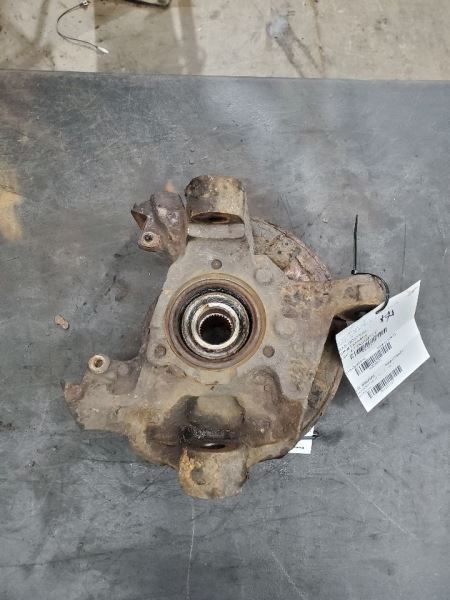 Driver Front Spindle/Knuckle Fits 92-94 BLAZER/JIMMY (full size) 280227