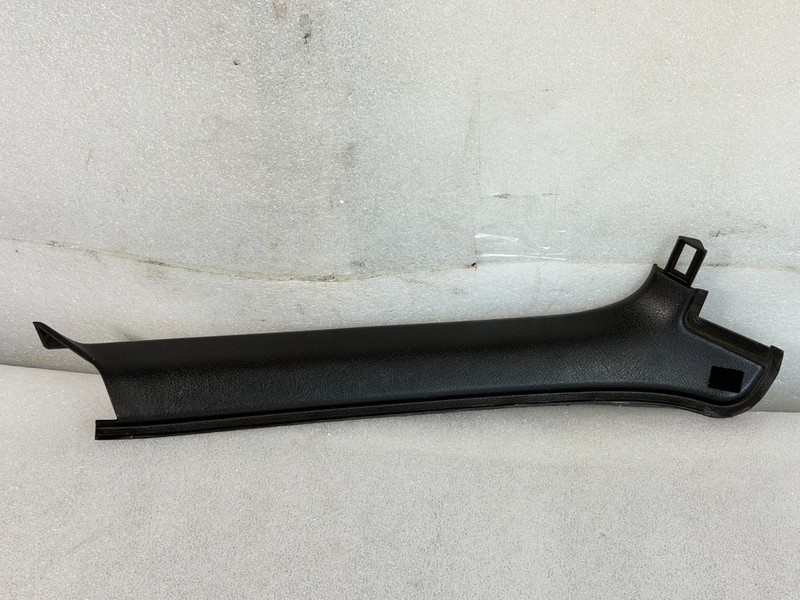Mazda MX5 MK1 NA - A PILLAR TRIM BLACK - RIGHT -NA0168160RH