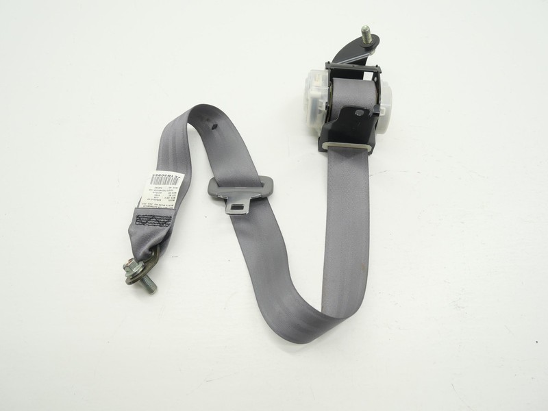 2004-2008 Acura TL Rear Driver Left LH Side Seat Belt Retractor Assembly OEM