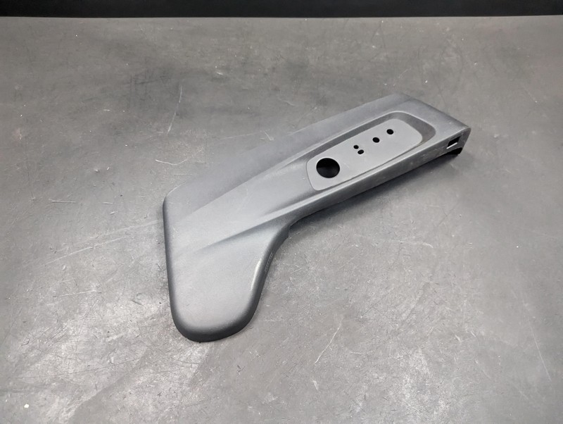 Front Left Seat Outer Side Cover 2023 Infiniti QX60 2022 X