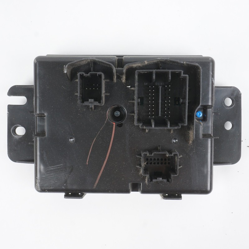 2018 - 2020 CHRYSLER PACIFICA A/C CLIMATE HEATER TEMPERATURE CONTROL MODULE OEM
