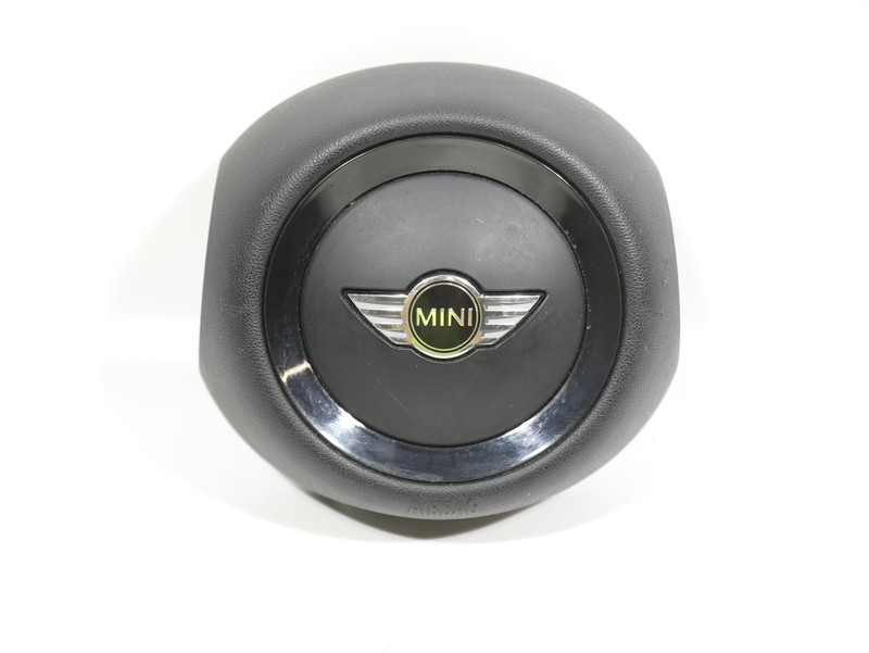 2011-2015 Mini Cooper R56 Steering Wheel Airbag OEM 6791374 04