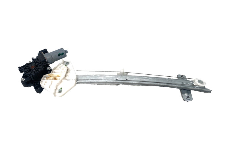 15-20 ACURA TLX REAR LEFT DOOR WINDOW REGULATOR & MOTOR OEM #A0.39