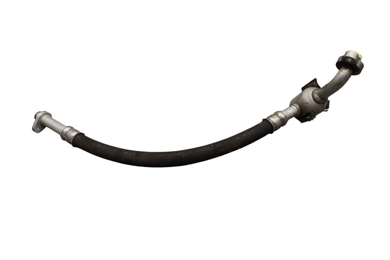12-17 LR Range Rover Evoque AC Air Conditioning Suction Hose Line Tube Pipe Oem