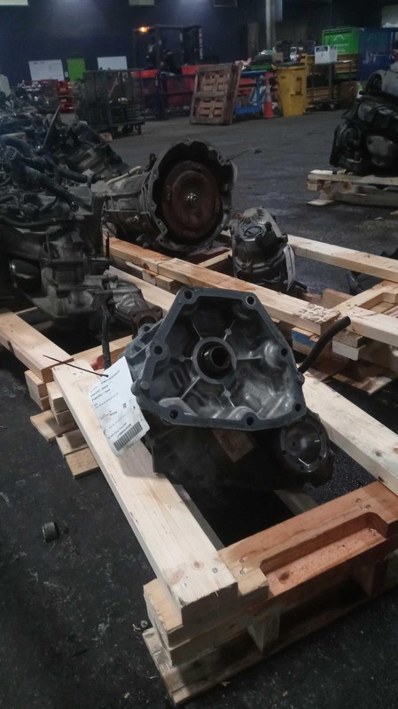 2006 Ford Explorer Transfer Case Assembly 4WD OEM 197K Miles - NJ25-12659-360207
