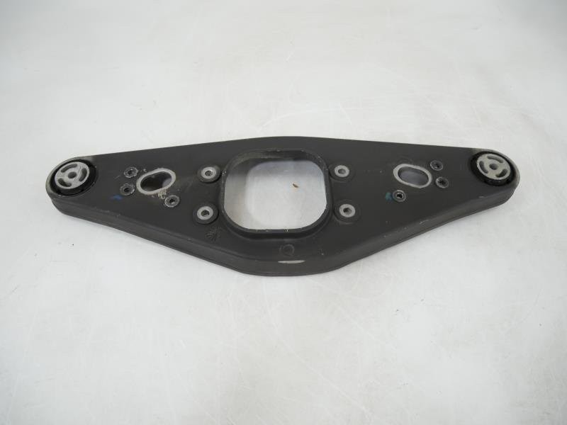 06-11 Mercedes CLS63 Rear Differential Cross Member Support Bracket Brace OEM