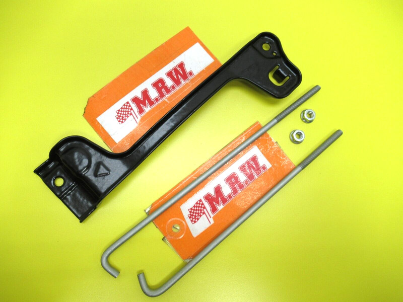 CAR BATTERY HOLD DOWN STRAP TOP BOLT NUT for ACURA TLX 15 16 17 18 19 20 2.4L 4c