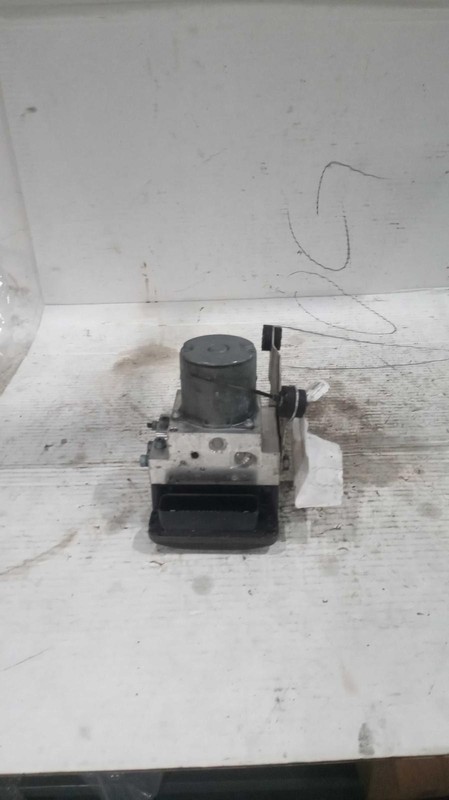2012 BMW 750I Integrated Control Module OEM 505259 127K Miles