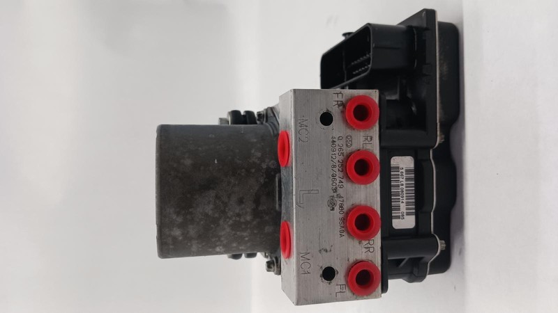 15-'16 CHEVROLET CITY EXPRESS ABS pump module 44k miles OEM 1 Year Wnty!