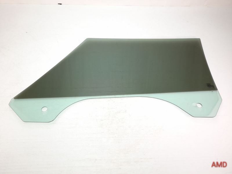 2012 Mini Cooper S R56 R57 Right Passenger Door Window Glass 51337147396