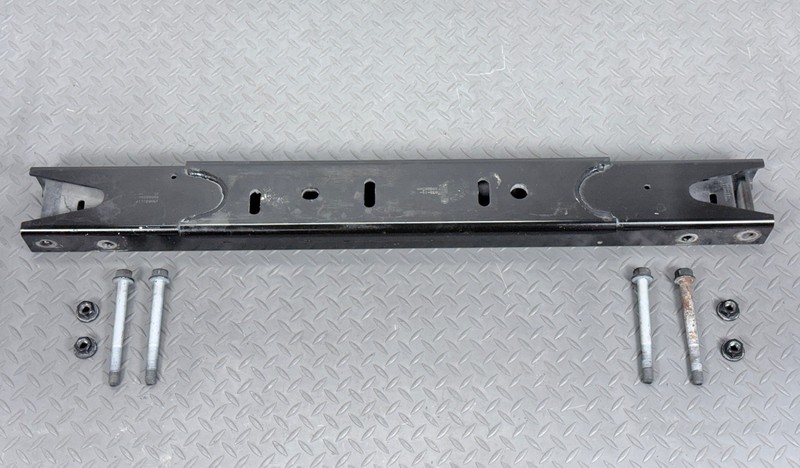 ✅ 19-26 RAM 1500 5th OEM TRANSMISSION CROSS-MEMBER FRAME SUPPORT BRACKET Mopar