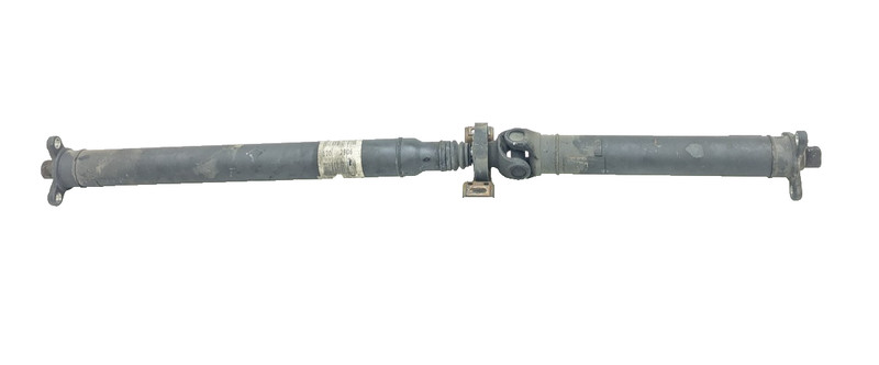 2001 - 2004 Mercedes Benz Slk Class Slk230 Drive Shaft Propeller 1704102906