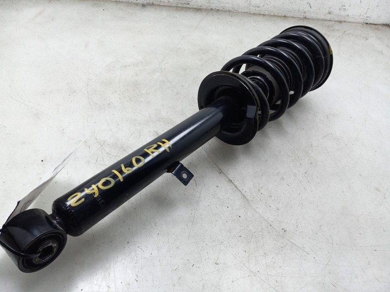 10 11 12 13 14 15 LEXUS IS250 FRONT PASSENGER RIGHT STRUT