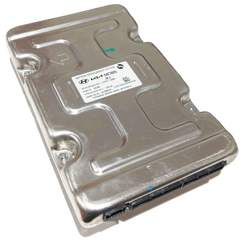 OEM Battery System Management Control Module Hyundai KIA L7375-13000