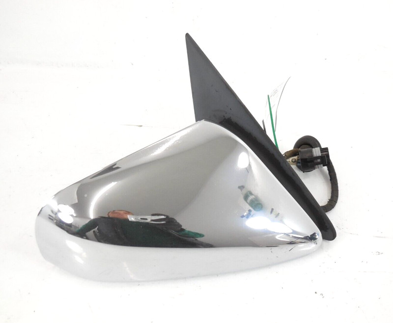 1990-1994 Chrysler Lebaron Power Door Mirror Passenger Right RH Heated OEM