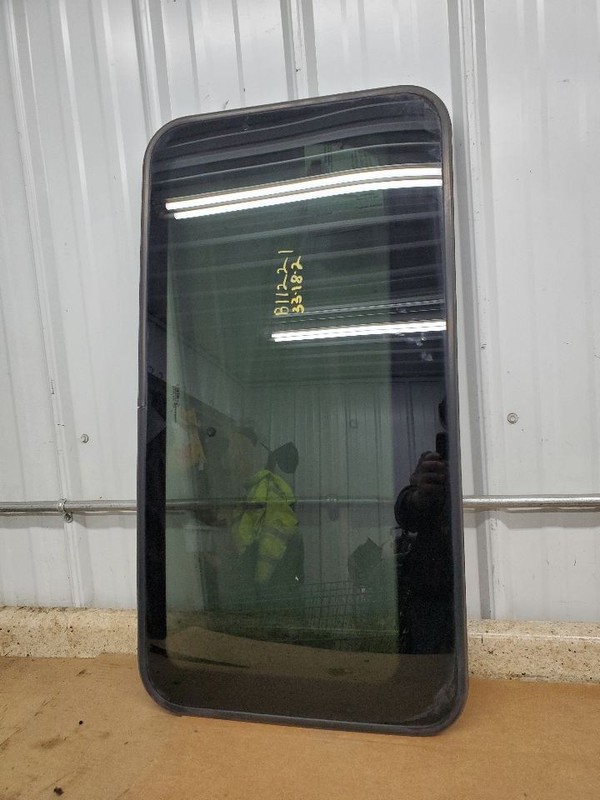 Roof Glass Only Fits 95-05 EXPLORER 289776