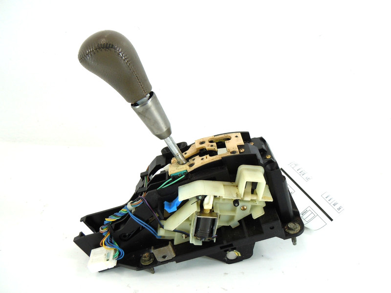 2006 06 Nissan Maxima Automatic Transmission Floor Shifter OEM