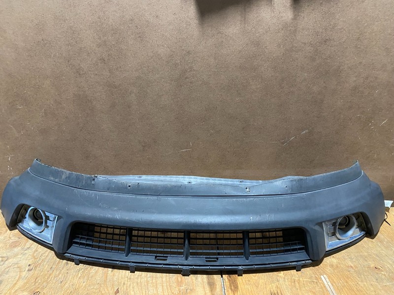 2007 to 2010 Ford Edge Front Bumper Lower Valance 7T43-17C831 T6687 PS