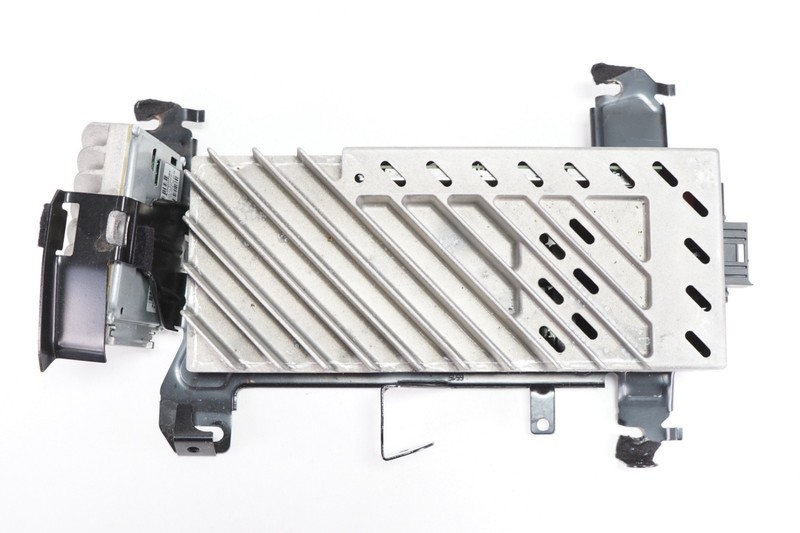 BMW 3 4 Series Amplifier AMP Audio Top HI-FI Harman Becker OEM 2013 - 2020