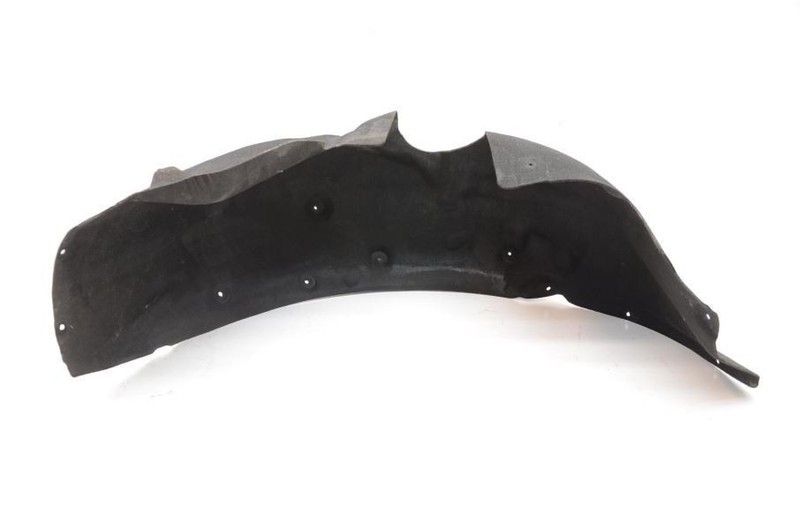 2012-2019 BMW 640I Gran Coupe Passenger Right Rear Wheel Well Liner