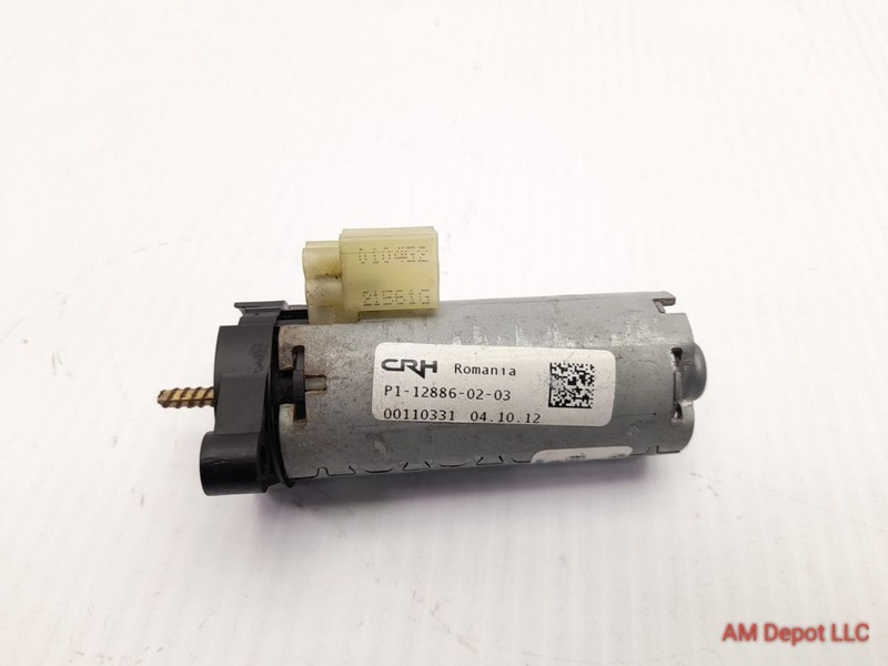 2013 BMW 320i 328i 335i 340i 330i F30 F31 Right Seat Backrest Adjustment Motor