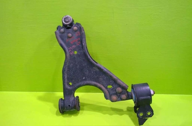 07 08 09 10 OUTLOOK 3.6L AT PASSENGER RIGHT FRONT LOWER CONTROL ARM OEM 2379-34