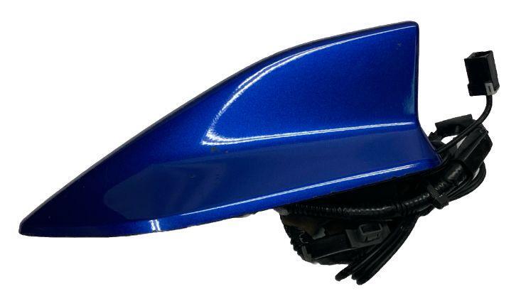 Honda HRV radio antenna fm 18 to 22 roof shark fin assembly OEM blue 39150T7WA11