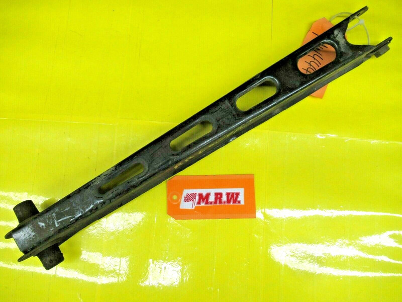 REAR LOWER CONTROL ARM BACK LINK TRAILING LOCATING RIGHT LEFT for 99-11 SAAB 9-5