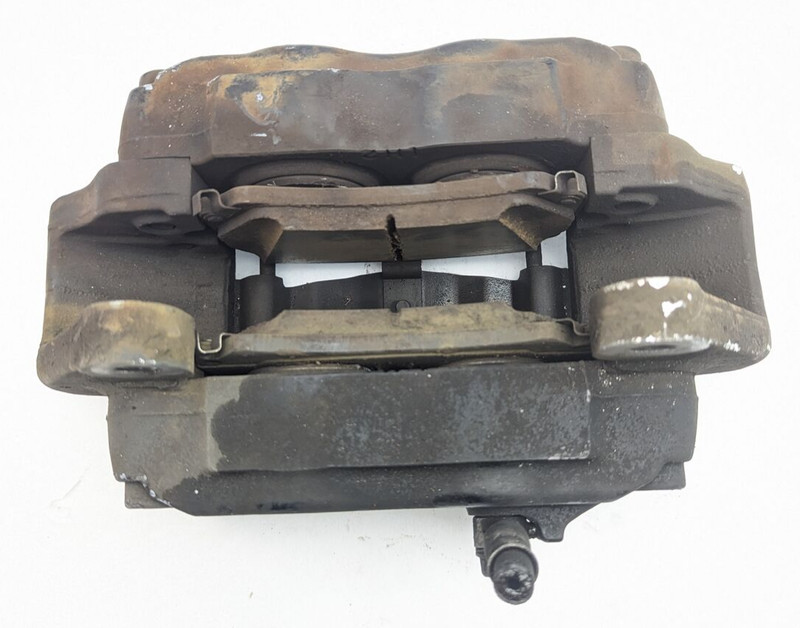 2009-2012 Hyundai Genesis Sedan 4.6L Front Left Driver Brake Caliper
