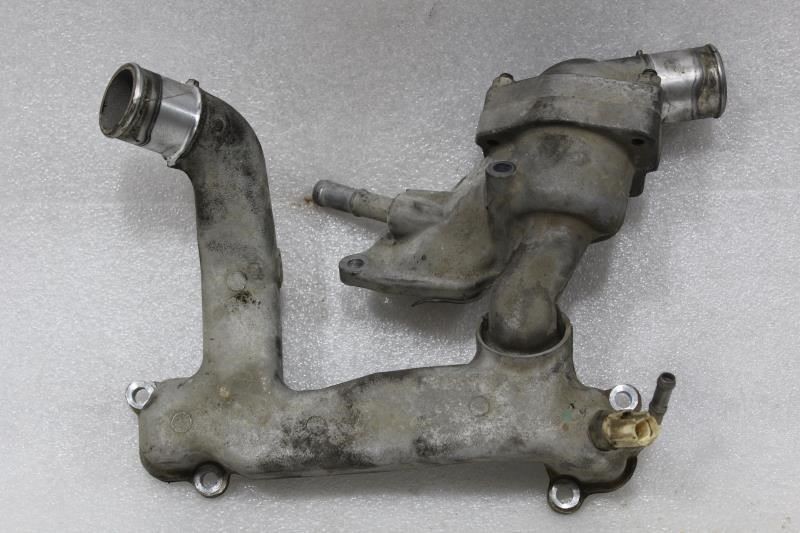 2005 2006 2007 TOYOTA SEQUOIA MOTOR ENGINE COOLANT BYPASS VALVE