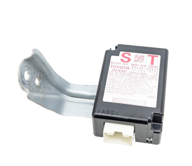 2007-2012 LEXUS LS460 LS600hL Smart Door Control Module Receiver 89740-50061 OEM