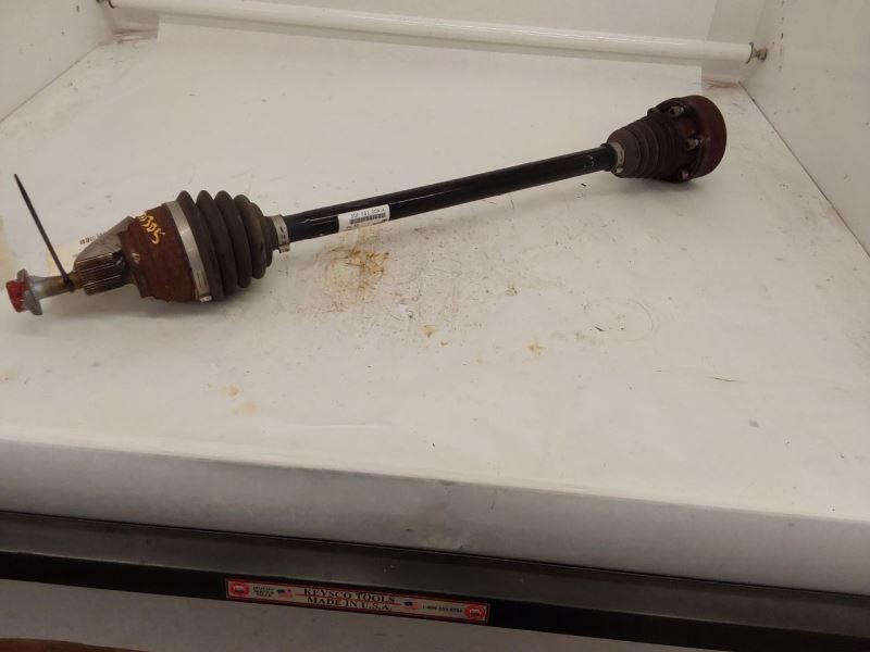2018-2021 Volkswagen Atlas Passenger Right Axle Shaft Rear 3QF501204A OEM
